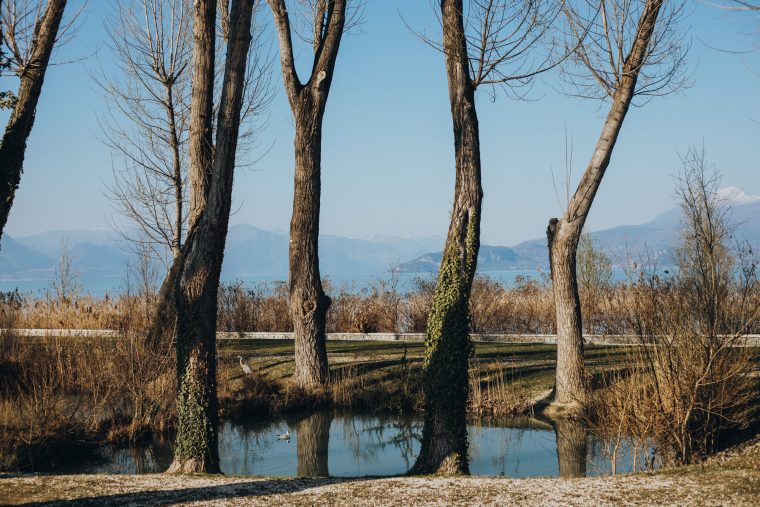 Fotografo Sirmione e Lago di Garda