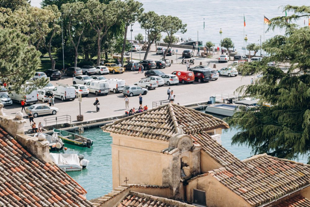 Photowalk in Sirmione on Lake Garda-22