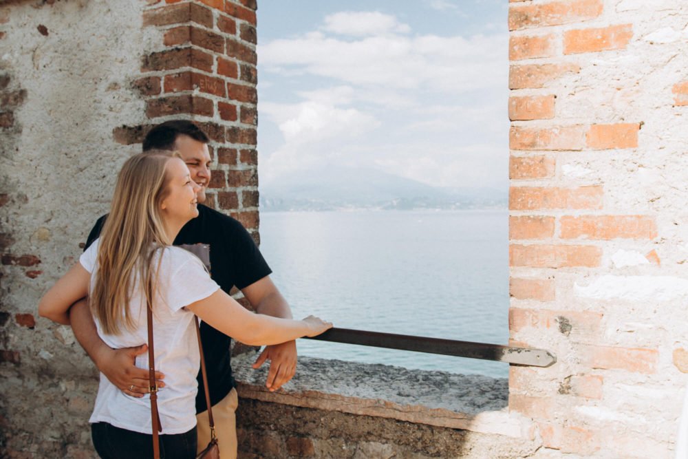 Photowalk in Sirmione on Lake Garda-21