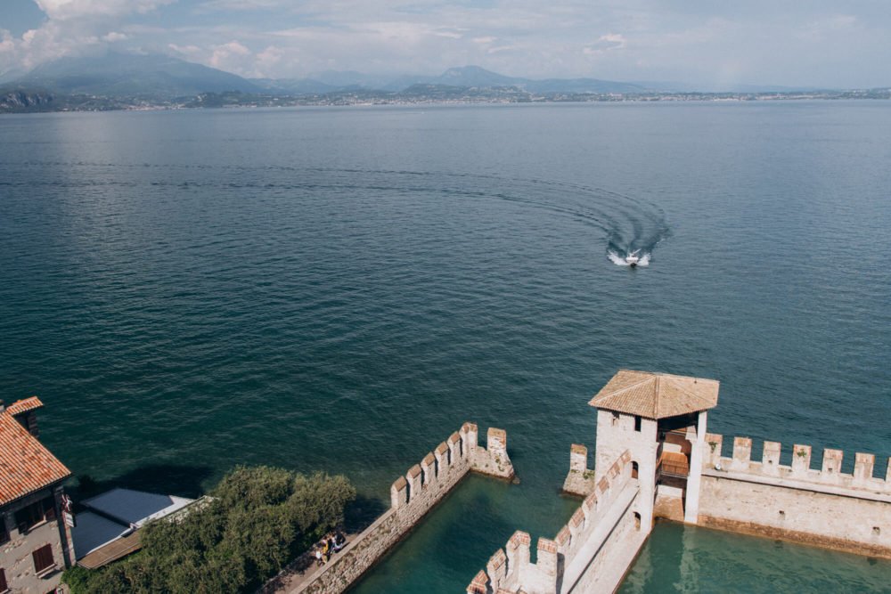 Photowalk in Sirmione on Lake Garda-20