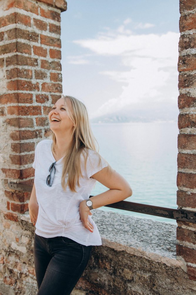 Photowalk in Sirmione on Lake Garda-19