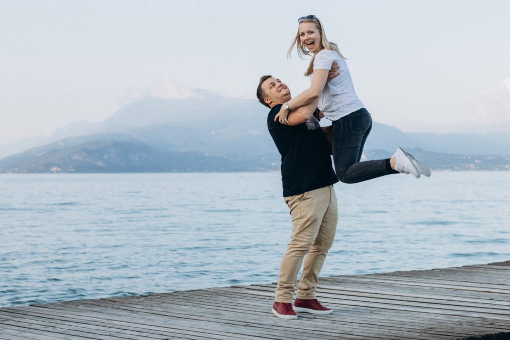 Photowalk in Sirmione on Lake Garda-13