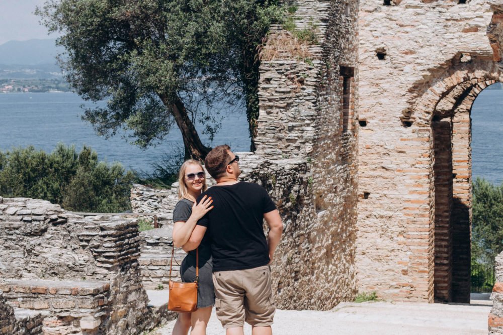 Photowalk in Sirmione on Lake Garda-6