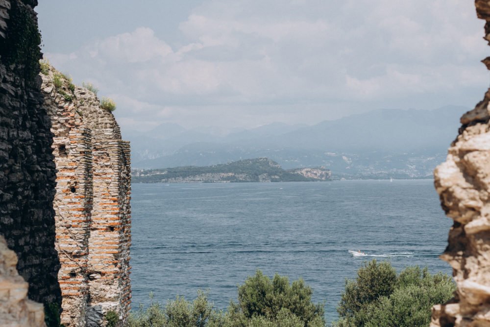 Photowalk in Sirmione on Lake Garda-5