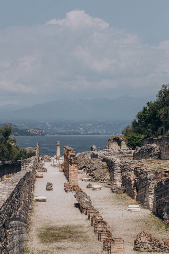 Photowalk in Sirmione on Lake Garda-3